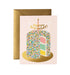 Layer Cake <br> Birthday Card